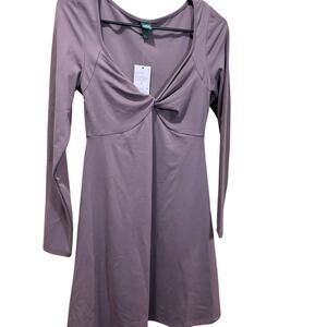 Wild fable dress size Large NWT!